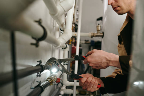 Best Emergency Plumbing Repair  in Sheboygan, WI