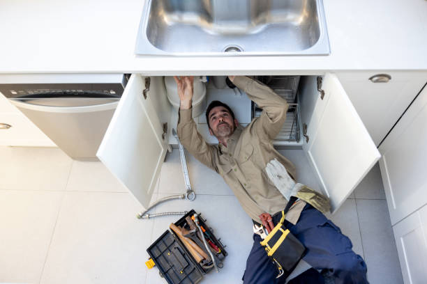 Best Local Plumber Services  in Sheboygan, WI