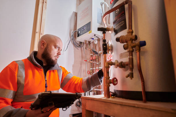 Best Hot Water Heater Installation  in Sheboygan, WI