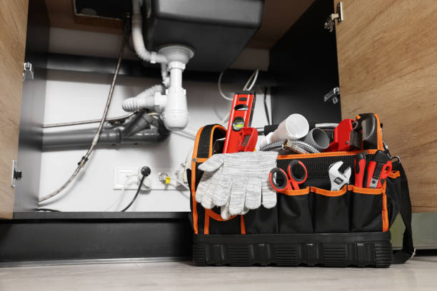 Best Pipe Repair Near Me  in Sheboygan, WI