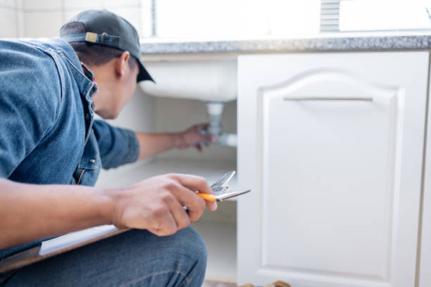Best Residential Plumbing Services  in Sheboygan, WI