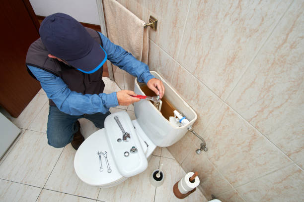 Sheboygan, WI Plumbing Company