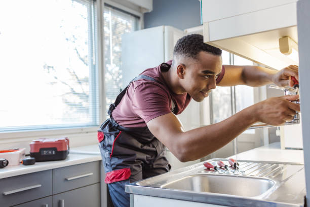 Best Gas Line Repair  in Sheboygan, WI