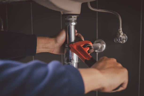 Best Sewer Line Repair  in Sheboygan, WI